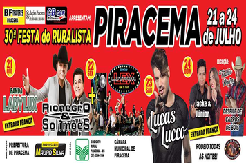 AGORA É OFICIAL...